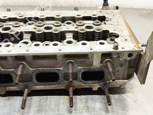 Cylinder head IVECO DAILY VI Van 33S12, 35S12, 35C12 | BP29145962M5 