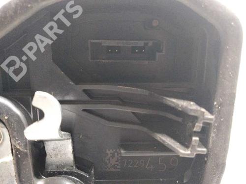 Rear left lock BMW 1 (F20)  | BP9978755C100 