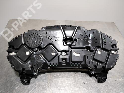 Instrument cluster FORD FOCUS III  | BP10035790C47 