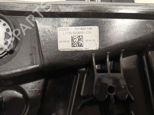 Front left window mechanism FORD PUMA (J2K, CF7) 1.0 EcoBoost mHEV | BP27396576C22 - Image 3
