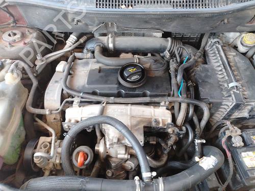Steering column stalk JEEP COMPASS (MK49) 2.0 CRD 4x4 | BP26231867I23 - Image 10