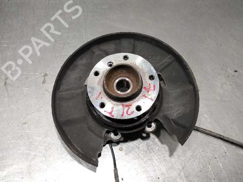 Used Left rear steering knuckle BMW 3 Coupe (E92) 320 d (177 hp) 23241294