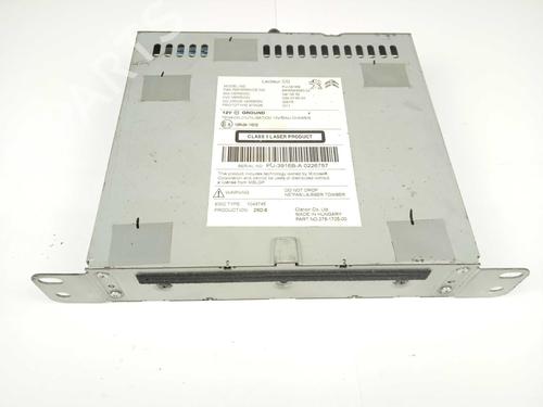 Used Radio Radio 16767467 16767467