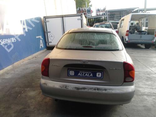 Headlight switch DAEWOO LANOS Saloon (KLAT) 1.5 | BP40459743I24 - Image 7