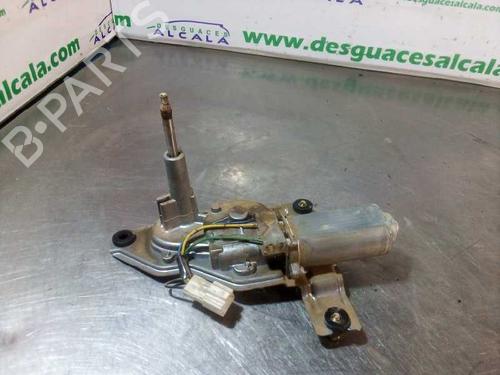 Used Rear wiper motor Rear wiper motor MITSUBISHI PAJERO III (V7_W, V6_W) [1999-2007] 10929898 10929898