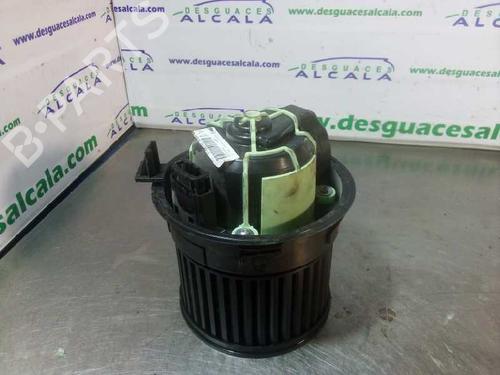 Used Heater blower motor Heater blower motor CITROËN C4 II (NC_) [2009-2026] 9994723 9994723