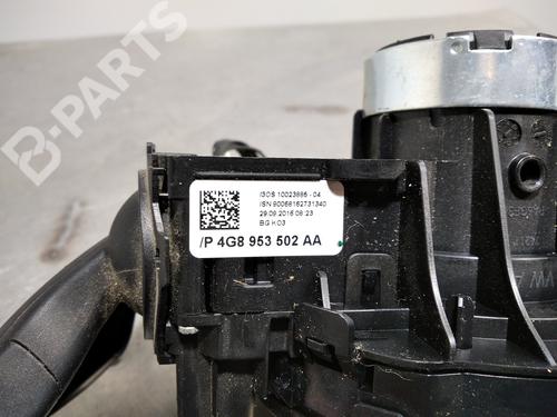 Switch AUDI A5 Sportback (8TA) 2.0 TDI | BP9982367I30 