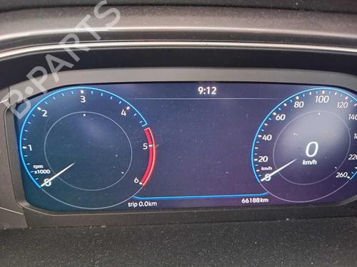 Engine VW T-ROC (A11, D11) 2.0 TDI | BP18460718M1  - Image 24