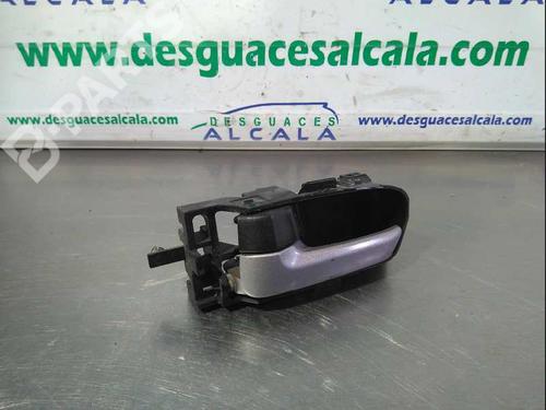 Used Front left interior door handle Front left interior door handle SUZUKI GRAND VITARA II (JT, TE, TD) 1.9 DDiS (JB419WD, JB419XD) (129 hp) 10957945 10957945