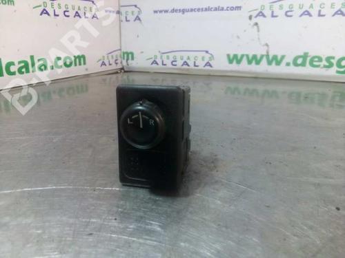 Used Mirror switch NISSAN TERRANO II (R20) [1992-2007]  9995262