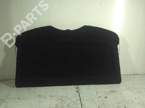 Rear parcel shelf SEAT TOLEDO IV (KG3)  | BP9992338C85 