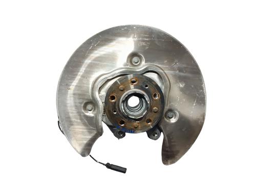 Used Left rear steering knuckle Left rear steering knuckle BMW 3 (G20, G80, G28) M3 Competition (510 hp) 33288615 33288615