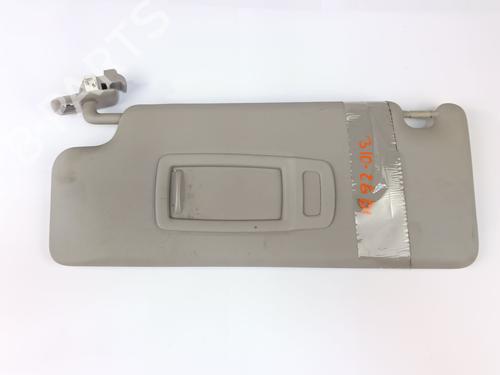 left-sun-visor-bmw-1-f40-2019-34715918 main image
