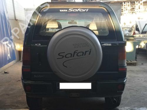 Right taillight TATA SAFARI (42_FD) | BP10085069C35 - Image 4