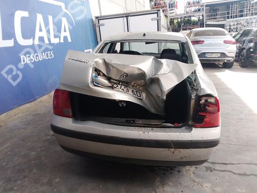 Right headlight VW PASSAT B5 (3B2) 1.9 TDI | BP34536257C29  - Image 7