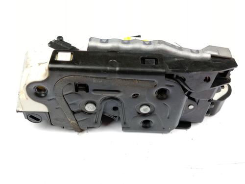 Front right lock SKODA OCTAVIA III (5E3, NL3, NR3) 1.6 TDI | BP19807980C97 