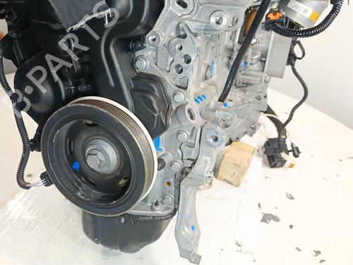 Engine PEUGEOT 3008 I MPV (0U_) 1.6 BlueHDi 120 | BP36997906M1 - Image 3