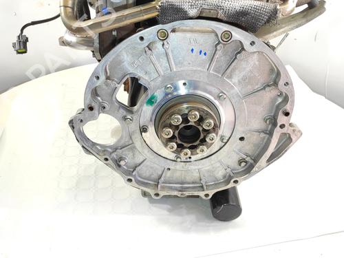 Motor JEEP CHEROKEE (KJ) 2.8 CRD 4x4 | BP26530672M1 
