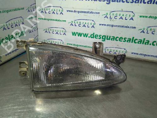 Used Right headlight Right headlight 10958433 10958433