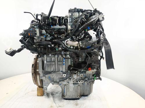 Engine CITROËN JUMPY III Van (V_) 1.5 BlueHDi 100 | BP33273805M1 - Image 5