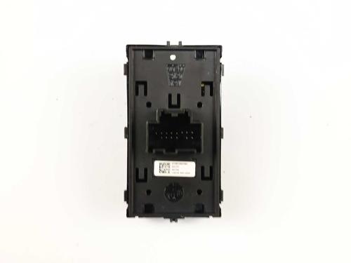 Right front window switch ALFA ROMEO GIULIA (952_) 2.2 D (952AEM250, 952AEA250) | BP31638963I26 - Image 2
