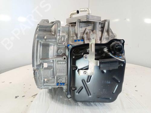 Gearbox SKODA KAROQ (NU7, ND7) 2.0 TDI 4x4 | BP40110237M3 - Image 9