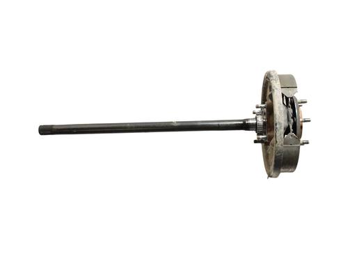 Used Left rear driveshaft Left rear driveshaft ISUZU D-MAX II (TFR, TFS) 1.9 Ddi 4x4 (TFS87J) (163 hp) 36236921 36236921