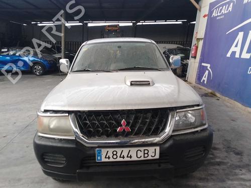 Electronic module MITSUBISHI PAJERO SPORT I (K7_, K9_) 2.5 TD (K94W, K74T) | BP33012532M83 - Image 9