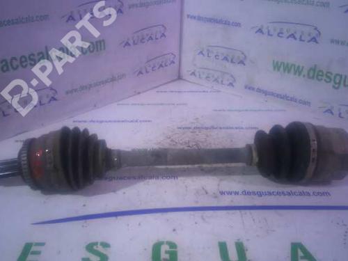 Used Left front driveshaft Left front driveshaft HYUNDAI i30 (FD) [2007-2012] 9987162 9987162