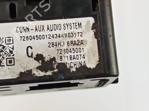 Electronic module NISSAN JUKE (F16_) 1.0 | BP34055895M83 - Image 3