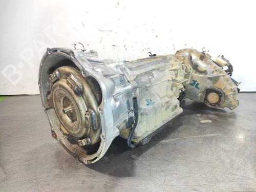 Used Gearbox Gearbox KIA SORENTO I (JC) [2002-2011] 15982529 15982529