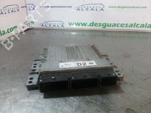 Used Engine control unit (ECU) Engine control unit (ECU) NISSAN PULSAR Hatchback (C13) [2014-2026] 9995067 9995067