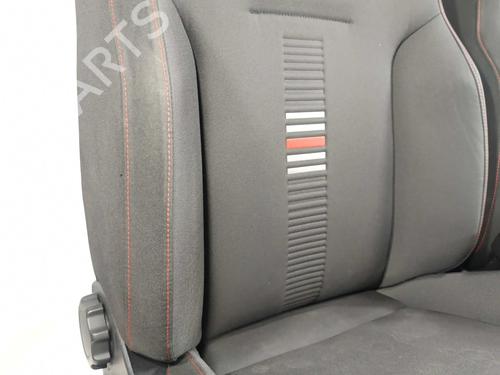 Seats set SEAT IBIZA V (KJ1, KJG) 1.0 TSI | BP37602576C78 - Image 16