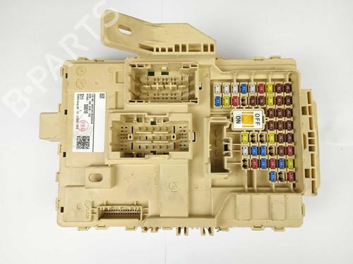 fuse-box-hyundai-i30-pde-pd-pden-91955s0010-2016-15588574 main image