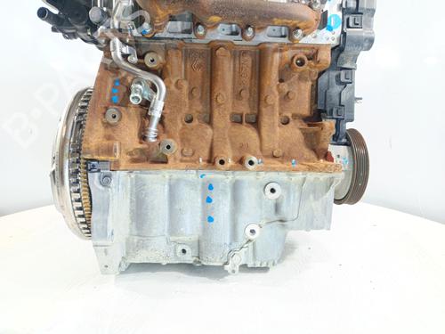 Engine DACIA DUSTER (HM_) 1.5 dCi 115 4x4 | BP35804840M1 - Image 5