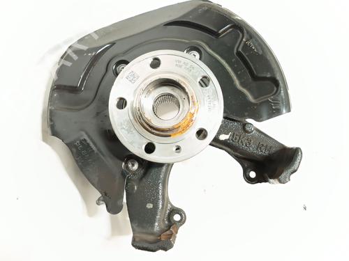 Used Right front steering knuckle SEAT ARONA (KJ7, KJP) 1.0 TSI (95 hp) 28421140
