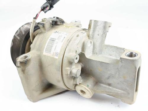 AC compressor DACIA SANDERO II TCe 90 (B8M1, B8MA, B8AC) | BP29155731M34 - Image 3