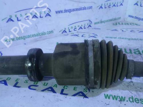 Right front driveshaft FORD TRANSIT Van (FA_ _) | BP10959538M39 - Image 3
