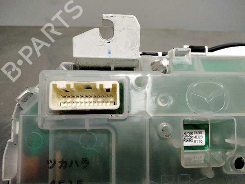 Instrument cluster MAZDA 3 (BM, BN) | BP10152182C47 - Image 4