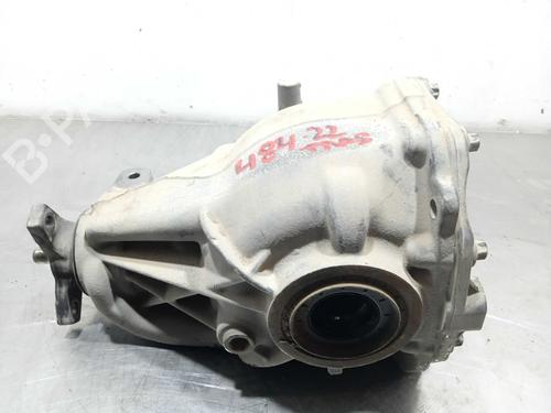 Used Rear differential Rear differential 10205113 10205113