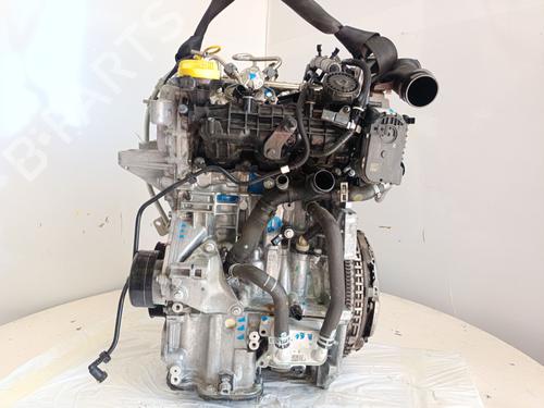 Engine NISSAN JUKE (F16_) 1.0 | BP34194097M1  - Image 13