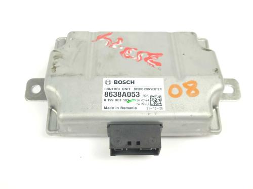 Used Electronic module Electronic module MITSUBISHI MIRAGE / SPACE STAR VI Hatchback (A0_A) 1.2 (A03A) (80 hp) 18413130 18413130