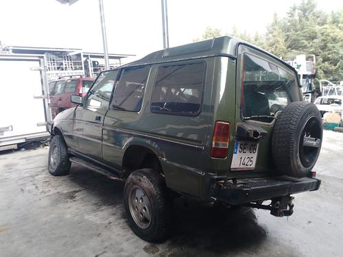 Engine LAND ROVER DISCOVERY I (LJ) 2.5 TDI 4x4 | BP32346758M1 