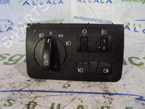 Used Headlight switch Headlight switch BMW X5 (E53) [2000-2006] 11248993 11248993
