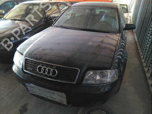 Steering pump AUDI A6 C5 (4B2, 4B4) | BP10751458M99 - Image 8