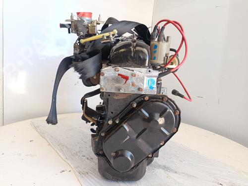 Used Engine SEAT INCA (6K9) [1995-2003]  29827584