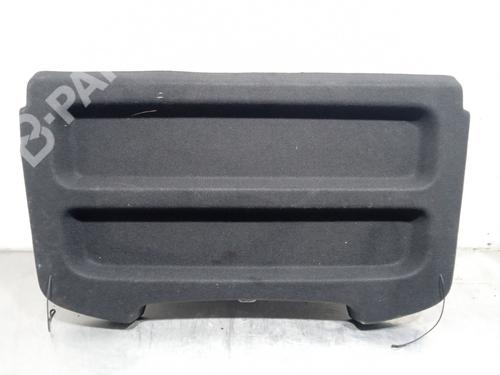 Used Rear parcel shelf Rear parcel shelf DACIA SANDERO II 1.0 SCe 75 (B8JC, B8JD) (73 hp) 10956110 10956110