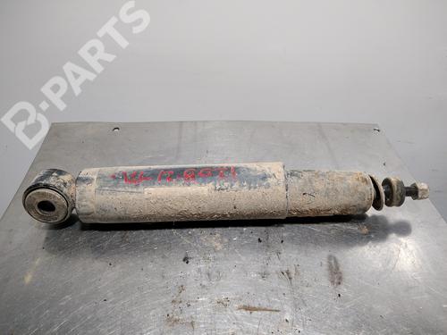 Used Right rear shock absorber LAND ROVER DEFENDER Station Wagon (L316) 2.5 TDI 4x4 (L316) (113 hp) 10029048