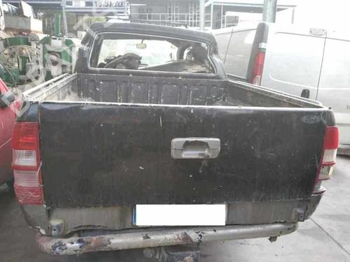 Front left interior door handle FORD RANGER (ET) | BP9997580I13 - Image 6
