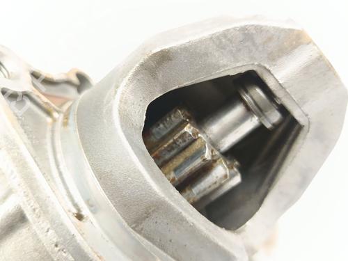 Starter OPEL CORSA E (X15) 1.3 CDTI (08, 68) | BP27377307M8 